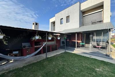 Casă cu Teren 374 Mp în Dumbrăvița - 5