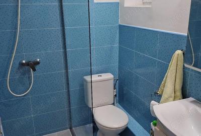 Apartament cu 2 camere decomandat în Central - 2