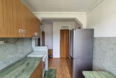 Apartament de vanzare,George Cosbuc, 2 camere, 52 mp, 72000EUR - 6