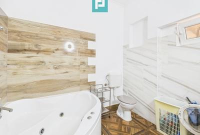 Casă cu multiple corpuri - Pârneava, Arad Casă cu multiple corpuri - Pârneava, Arad - 4