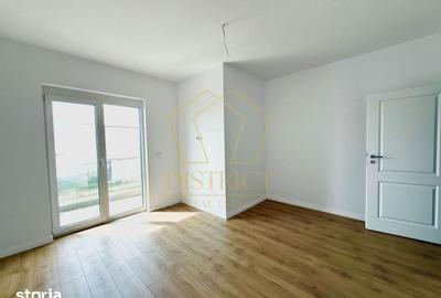 Casă cu 4 camere cu Teren 374 Mp în Sânandrei - 9