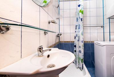 3 camere Piata Baneasa| Complet mobilat si utilat - 14