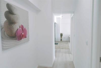 Apartament cu 2 camere decomandat, mobilat în Tătărași - 8