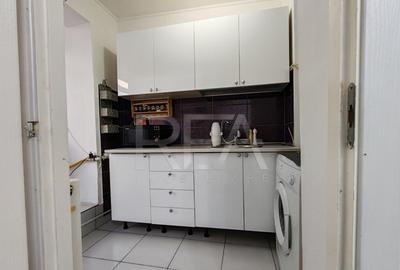 Garsoniera 35mp, prima inchiriere/ Militari, metrou Pacii Garsoniera 35mp, prima inchiriere/ Militari, metrou Pacii - 2