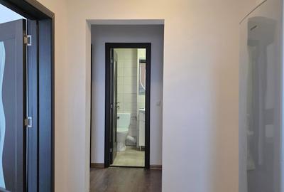 Apartament cu 2 camere decomandat, mobilat în Camil Ressu - 7