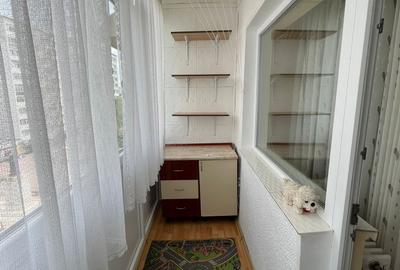 Apartament 3 camere, PET FRIENDLY, zona Alexandru cel Bun - 5