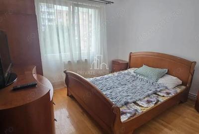 Apartament 4 Camere Et.3/4 De Vanzare, Str. Armoniei, Tudor - 3