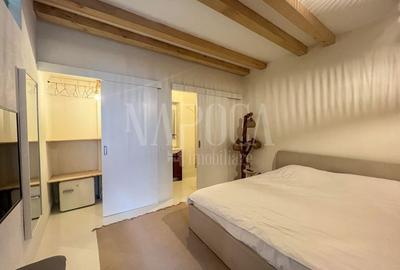 Casă individuală cu 8 camere cu Teren 140 Mp în Central - 11