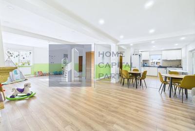 Spatiu de joaca pentru copii  / Domnesti  /  Curte 1.000 mp - 12