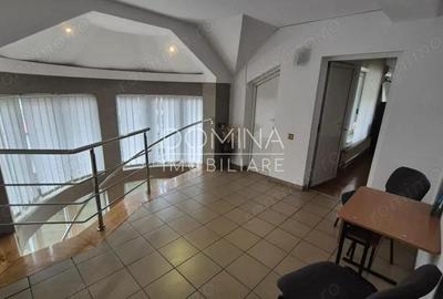 Oportunitate pentru Firme! Vanzare imobil P+M, Tg. Jiu, Calea Severinului - 4