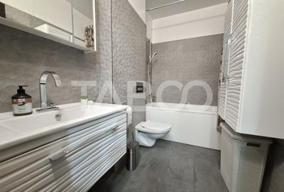 Apartament 3 camere si pod cu echipamente sport Arhitectilor Sbiu - 10