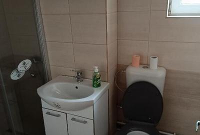 Garsoniera Ion Minulescu etaj 2 - 10