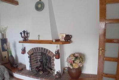 Apartament cu 4 camere decomandat în Est - 9