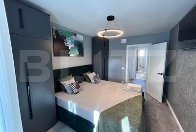 Apartament cu 2 camere, 50mp, Calea Bucuresti - 12