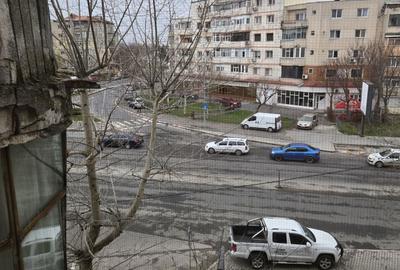 Garsonieră decomandată în Central - 5