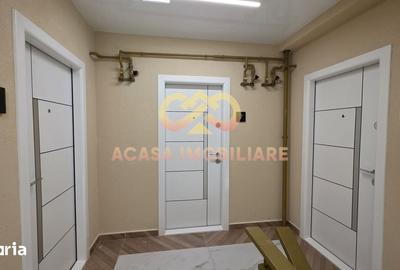 Apartament cu 2 camere decomandat în Valea Lupului - 10