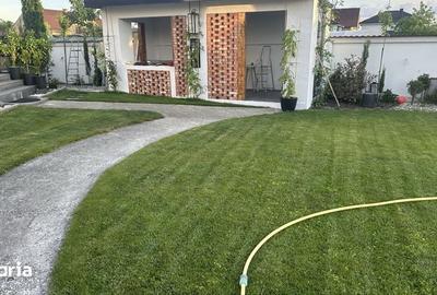 Casă cu 4 camere cu Teren 280 Mp în Central - 2
