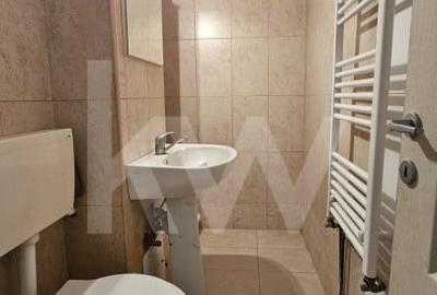 Garsoniera bucatarie separata Vasile Aaron Sibiu - 5