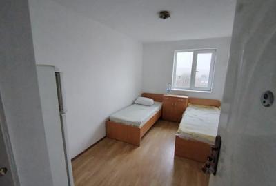 Garsonieră în 23 August - 1