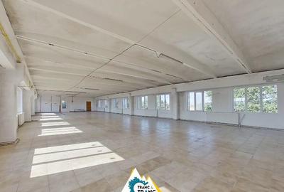 Spa?iu de inchiriat 200 mp in Sannicolau Mic ideal pentru birouri - 5