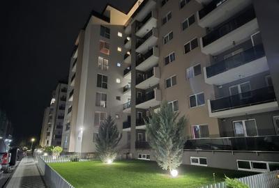 PF Vand apartament 2 camere Cluj, zona Vivo-Metro - 7