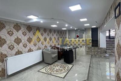 Casă individuală cu 6 camere cu Teren 300 Mp în Brâncoveanu - 9