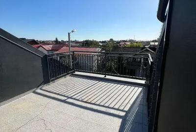 Casă cu 4 camere cu Canalizare în Theodor Pallady