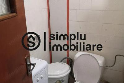 2 decomandate, etaj 3/11, centrala - 119 000 Euro - 11