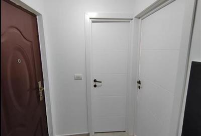 Garsonieră decomandată în Aradului - 6