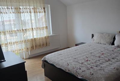 Casă cu 4 camere în Giroc - 7