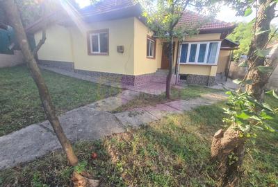 Casa de vanzare in Breaza - Zona Capul Campului - 1