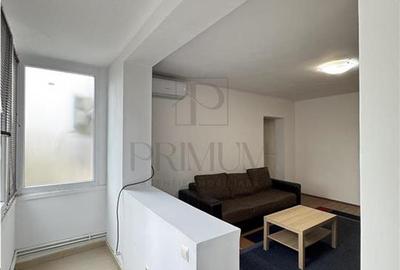 Apartament cu 2 camere semidecomandat, mobilat în Elisabetin - 4
