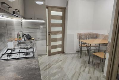 Apartament cu 3 camere, 77 mp, zona Micro 17 - 6