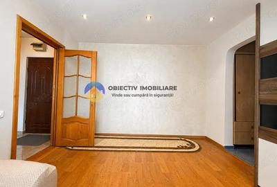 Apartament cu 2 camere semidecomandat în Central - 2