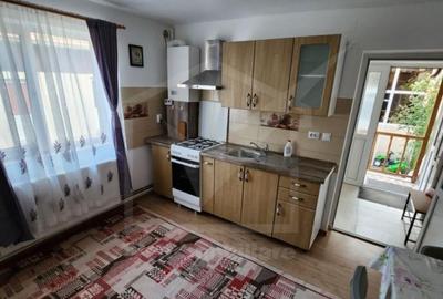 Casa individuala cu 3 camere, Floresti, cu energie electrica inclusa in pret. - 4