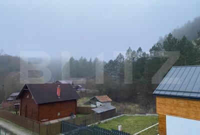 Casa cocheta in Baciu: aproape de natura, aproape de oras - 16