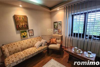 Vila Julie Ultracentral Suceava De Vanzare 0727817187 - 12