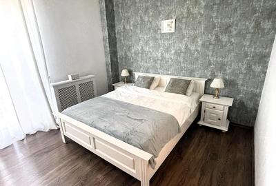 Apartament cu 3 camere decomandat, mobilat în Torontalului - 11