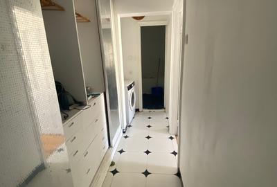 Apartament cu 3 camere decomandat, mobilat în Tudor Vladimirescu - 3