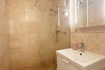 Apartament 2 camere – Rond Alba Iulia, Bulevardul Burebista - 11