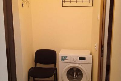 Garsonieră în Între Lacuri - 5