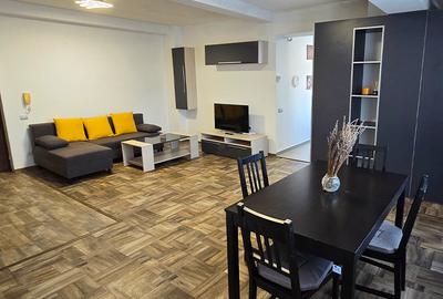 APARTAMENT 2 CAMERE PIATA SUDULUI, DELTA VACARESTI, OLTENITEI, COMPLET MOBILAT - 6