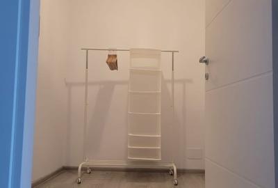 Apartament cu 2 camere semidecomandat, mobilat în Eremia - 9