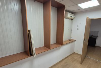 Spațiu comercial, de 725 mp, în Popești-Leordeni - 9