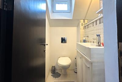 Apartament cu 5 camere decomandat, mobilat în Dacia - 6