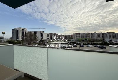 Apartament cu 3 camere decomandat, mobilat în Torontalului - 13