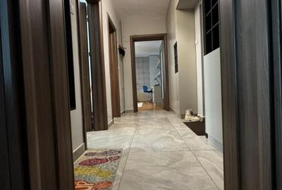 Apartament cu 2 camere decomandat, mobilat în Decebal - 4