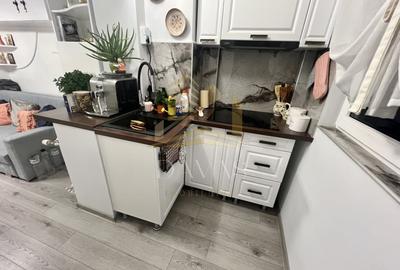 Apartament 2 camere de vanzare | Marasti | Etaj intermediar | Garaj - 6