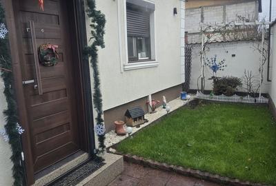 Casă cu 4 camere cu Teren 150 Mp în Ștefăneștii de Jos - 9