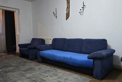 Apartament 4 camere in Deva, zona ultracentrala, et 1 - 3